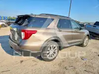 2021 Ford EXPLORER фото