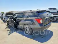 2021 Ford EXPLORER фото
