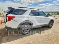 2021 Ford EXPLORER фото