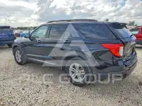 2021 Ford EXPLORER фото