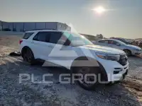 2021 Ford EXPLORER фото