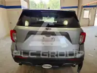 2021 Ford EXPLORER фото