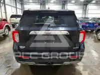 2021 Ford EXPLORER photo