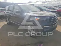 2021 Ford EXPLORER фото