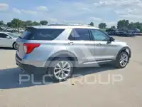2021 Ford EXPLORER фото