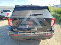 2021 Ford EXPLORER фото