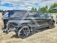 2021 Ford EXPLORER photo