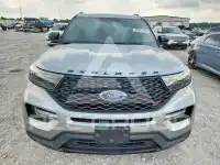 2021 Ford EXPLORER фото
