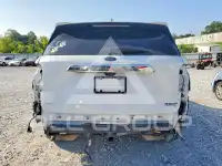 2021 Ford EXPLORER фото