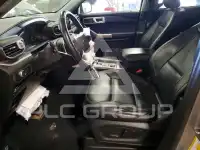 2021 Ford EXPLORER фото