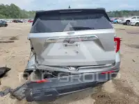 2021 Ford EXPLORER фото
