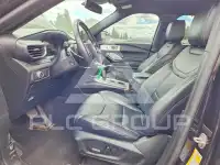 2021 Ford EXPLORER photo