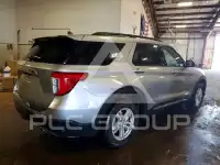2021 Ford EXPLORER фото