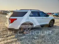 2021 Ford EXPLORER фото