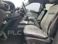 2021 Ford EXPLORER фото