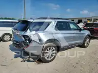 2021 Ford EXPLORER фото