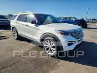 2021 Ford EXPLORER фото