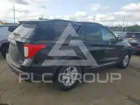 2021 Ford EXPLORER фото