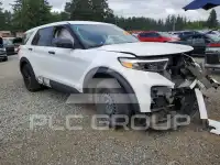 2021 Ford EXPLORER фото