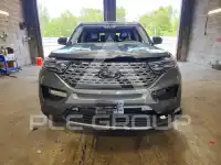 2021 Ford EXPLORER фото