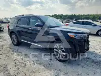 2021 Ford EXPLORER фото