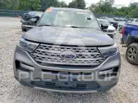 2021 Ford EXPLORER photo