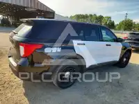 2021 Ford EXPLORER photo