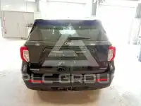 2021 Ford EXPLORER фото