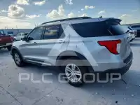 2021 Ford EXPLORER photo