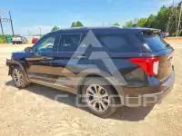 2021 Ford EXPLORER фото