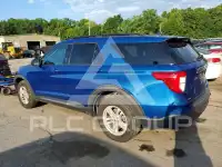 2021 Ford EXPLORER photo