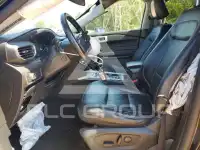 2021 Ford EXPLORER фото