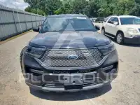2021 Ford EXPLORER фото