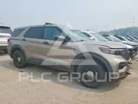 2021 Ford EXPLORER photo