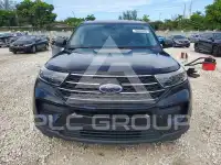 2021 Ford EXPLORER фото