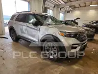2021 Ford EXPLORER photo
