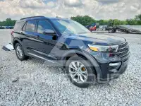 2021 Ford EXPLORER photo