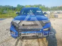 2021 Ford EXPLORER photo