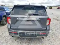 2021 Ford EXPLORER photo