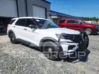 2021 Ford EXPLORER photo