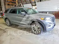 2021 Ford EXPLORER фото