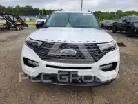2021 Ford EXPLORER photo