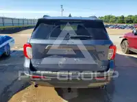 2021 Ford EXPLORER фото