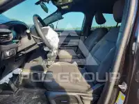 2021 Ford EXPLORER photo
