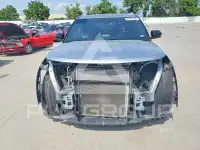 2021 Ford EXPLORER фото