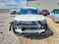 2021 Ford EXPLORER photo