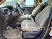 2021 Ford EXPLORER photo