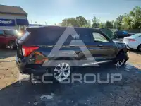2021 Ford EXPLORER photo