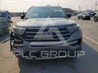 2021 Ford EXPLORER photo