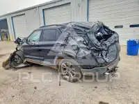 2021 Ford EXPLORER фото